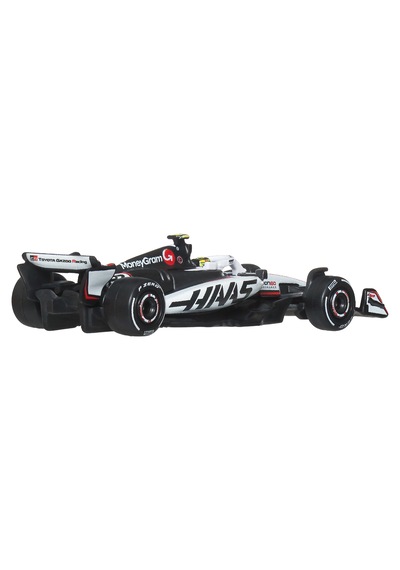 Hot Wheels®F1 - Haas (Bearman) JKD90