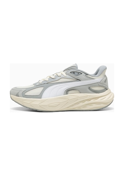 Puma Hypnotic Ls 2 Erkek Günlük Spor Ayakkabı C-pum404714p03p03 Gri