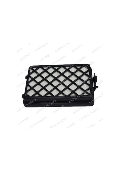 Samsung Uyumlu Sc 8830 Elektrikli Süpürge Filtresi Hepa Filtre