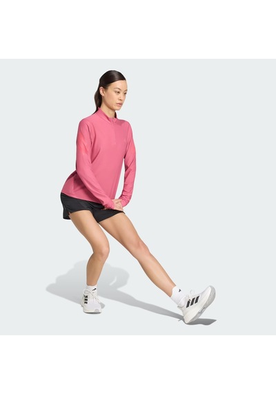 Adidas Kr5527 Adi365 Zip W Kadın Sweatshirt Çok Renkli