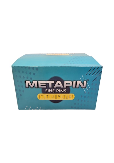 Etiket Tabancası 7mm İnce Kılçık 10.000adet Nylon