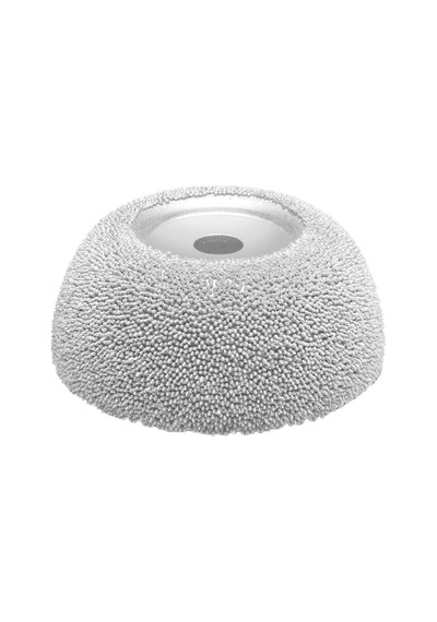 Kutzall Cw212o230 İnce Diş Ahşap Çanak Törpü 65 Mm