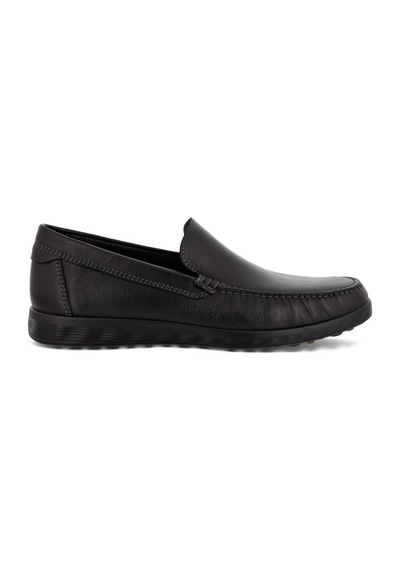 Sneaker Günlük Erkek 54051401001 Ecco S Lıte Moc M Black Siyah