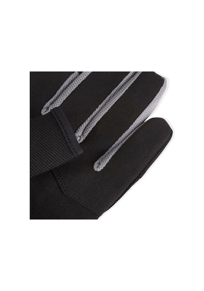 Musto Ess Sailing Lf Glove Siyah Yelken Eldiveni-3685 Siyah