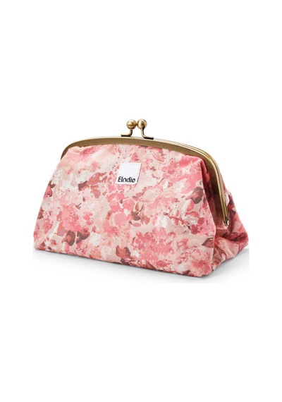 Bebek Bakım Çantası Zip&go River Rose River Rose