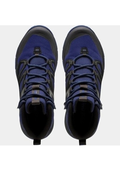 Helly Hansen Stalheım Ht Bot Ayakkabı Siyah