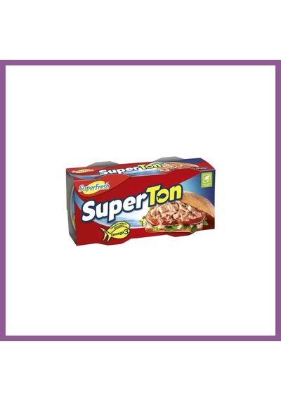 Bezos Süperton 2x135gr Rengaren