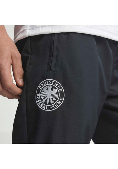 Adidas Performance Dfb Tp 94 Erkek Siyah Eşofman Altı Jw8808 2800282