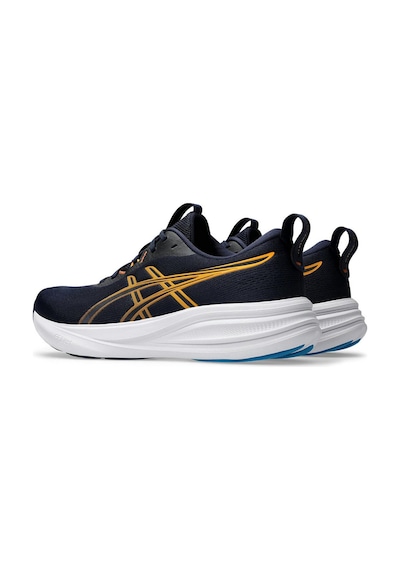 Asics 1011c153-400 Gel-pulse 17 Erkek Koşu Ayakkabısı Siyah