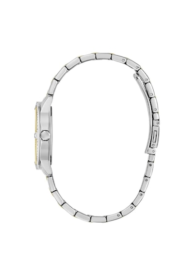 Guess Gugw1027l3 Kadın Kol Saati Metalik Gri