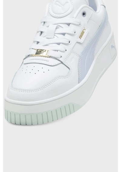 Puma Bayan Ayakkabı 39748707 Beyaz-lila Beyaz - Lila
