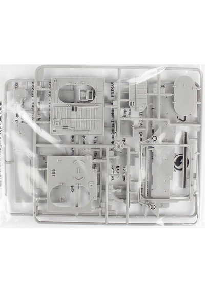 1/35 Aavp-7a1 Amfibi Hücum Aracı Maketi, Hobbyboss 82415