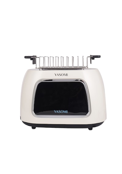 Yasomi KT-39T Retro Ekmek Kızartma Makinesi