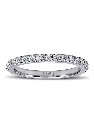 Lova 0,75 Karat Pırlanta Tamtur Yüzük - 1020219