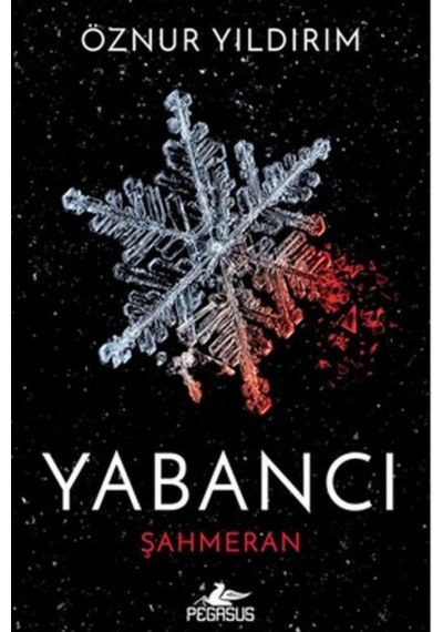 Yabancı Şahmeran Ciltli