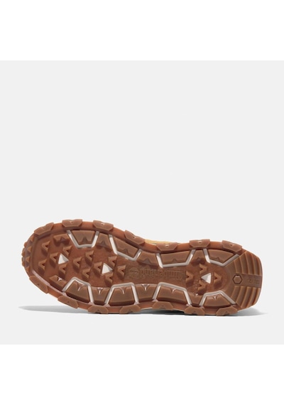 Timberland Winsor Trail Mıd Lace Up Waterproof Erkek Bot Tb0a41w7edm1 Çok Renkli