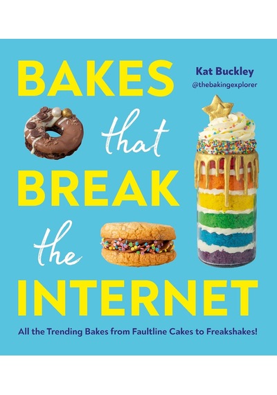Bakes That Break The Internet: All The Trending Bakes From Faultline Cakes To Freakshakes