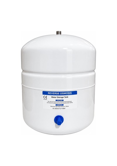 Su Arıtma Tankı 12 Litre 3.2 Galon