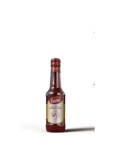 Freshes Acısız Pancar Suyu 250 Ml Cam Şişe