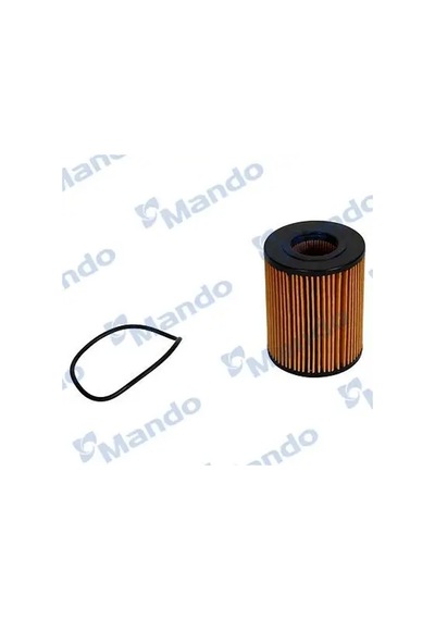 Jeep Grand Cherokee 4 Yag Filtresi 3.0 2011-2012 Mando Eeoz0012y