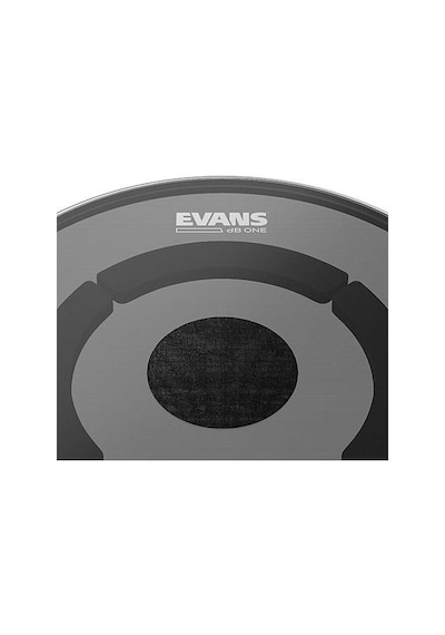 Evans Tt14db1 Db One Tom Derisi 14 İnç