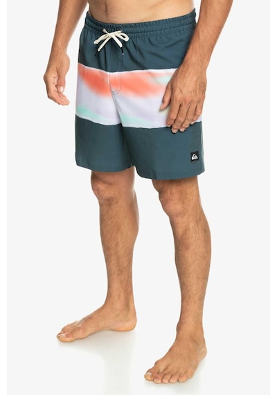 Quiksilver Eqyjv04011-bsl6 Air-brush 17nb M Jamv Erkek Deniz Şortu 001