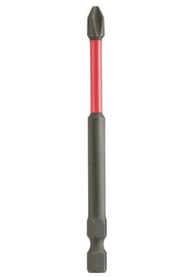Milwaukee Ph2 Yıldız Bits Uç 90 MM Vida Sıkma Ucu