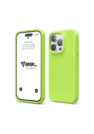 iPhone 14 Pro İle Uyumlu Kılıf İnce Ve Dayanıklı Sıvı Silikon 3 Katmanlı Tam Kaplamalı Şık Yumuşak Jel Hissi Yüksek Kalite Kauçuk Telefon Kılıfı Açık Yeşil Sku: Zeusb0fm874fc5 iPhone 14 Pro İle Uyumlu Kılıf İnce Ve Dayanıklı Sıvı Silikon 3 Katmanlı Tam Kaplamalı Şık Yumuşak Jel Hissi Yüksek Kalite Kauçuk Telefon Kılıfı Açık Yeşil Sku: Zeusb0fm874fc5