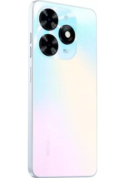 TECNO Spark 20C 8 GB 128 GB (TECNO Türkiye Garantili)