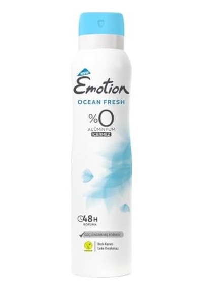 Kadın Deodorant, 150 Ml