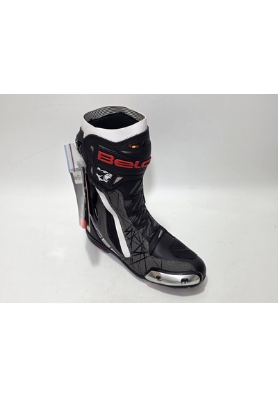 Bela Air Rider Gp-1 Yarış Motosikleti Botu 45 Numara
