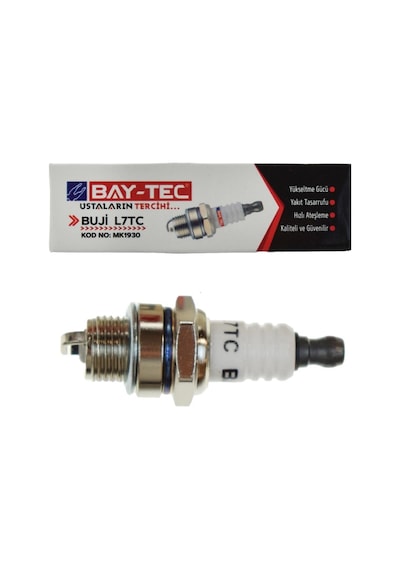 Bay-tec Buji L7tc Mk1930 10 Adet