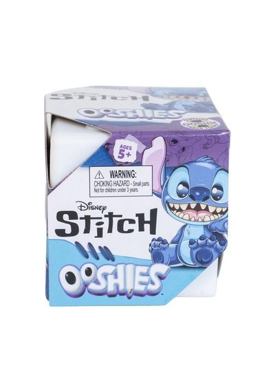 Ooshıes Stıtch Surprız Paket Cdu27-29054