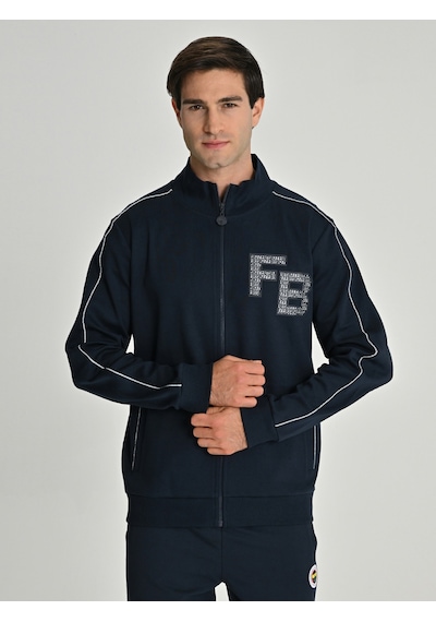 Fenerium Erkek Trend Reflektör Detaylı Sweat Fb Laci Yeni