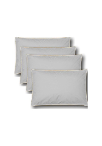 Soffica 4 Lü Kaz Tüyü Soft Higroskopik Yastık 50x70