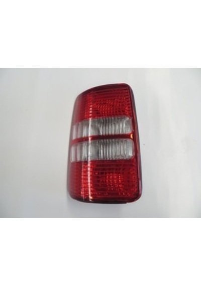 Volkswagen Caddy 11/15 Stop Lambası Sol Kırmızı/beyaz Mars E Marklı