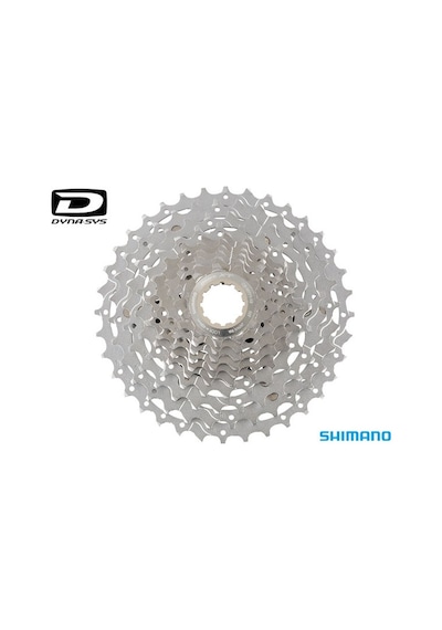 Shimano Xt Cs-m771 Ruble 10v 11-32t Siyah