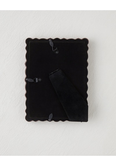 Lena Mdf Çerçeve 13x18 Cm Kahverengi