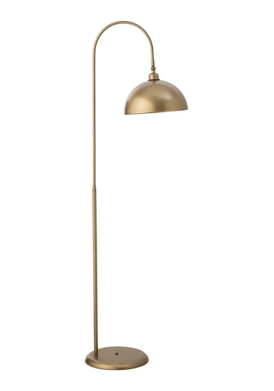 Mudo Home Dondo Lambader 39x160cm Gold Altın
