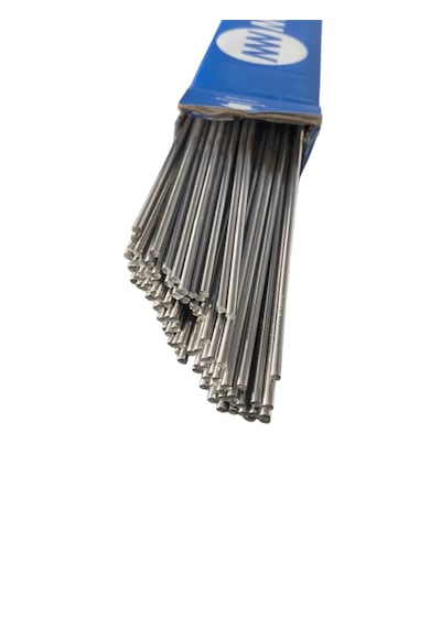 Magmaweld Tal 5356 3.20 X 1000 Alüminyum Tig Kaynak Teli 2 Kg