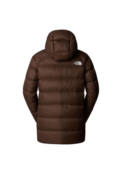 The North Face Kadın Hyalıte Down Parka - Eu Nf0a7z9r1oı1 Kahverengi