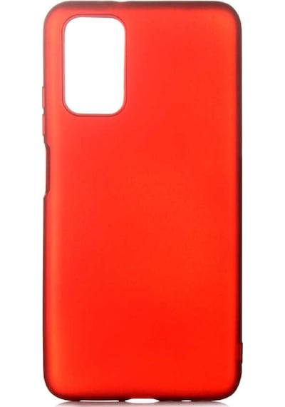 Xiaomi Redmi 9T Kılıf Zore Premier Silikon Kılıf