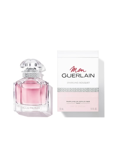Guerlain Mon Sparkling Bouquet Kadın Parfüm EDP 50 ML