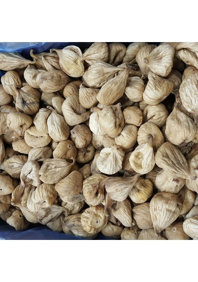Toptan Aydın Ekstra Jumbo Süzme İncir 10 Kg