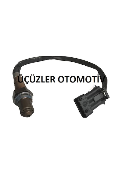 Oksijen Sensörü P206 P207 P307 C2 C3 C4 161849 1618z8 1618an