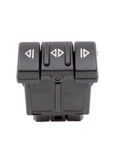Renault 19 R19 Sürücü Taraf Cam Açma Düğmesi Anahtarı