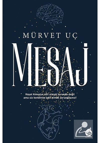Mesaj - Mürvet Uç
