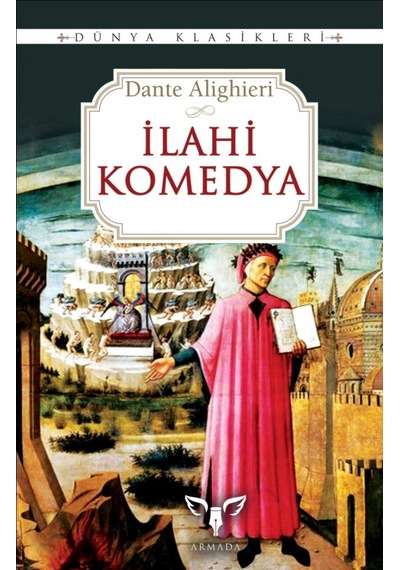 İlahi Komedya - Dante Alighieri - Armada