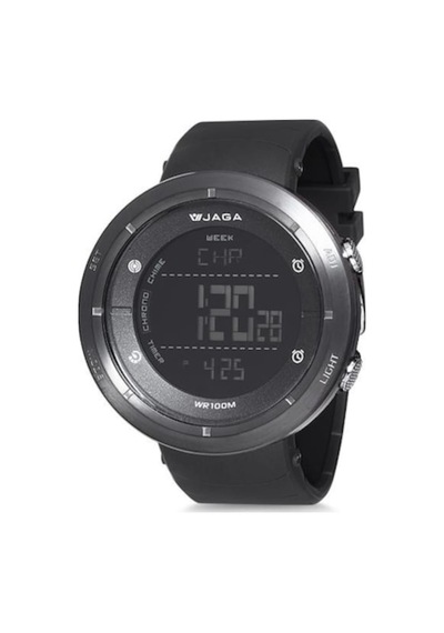 Jaga JL M1160-OAAC-T1 640051 Erkek Kol Saati