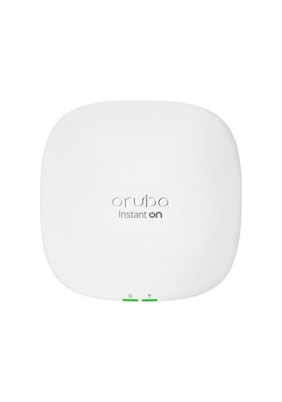 Hp Hpe Aruba R9b28a Instant On Ap25 Rw Access Poınt